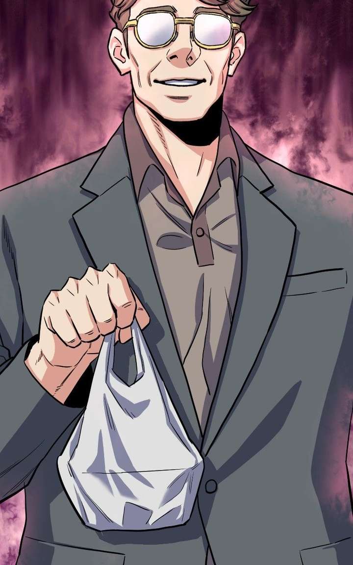 Overpower Your Enemies by the Law Chapter 52 456 ch 52 66