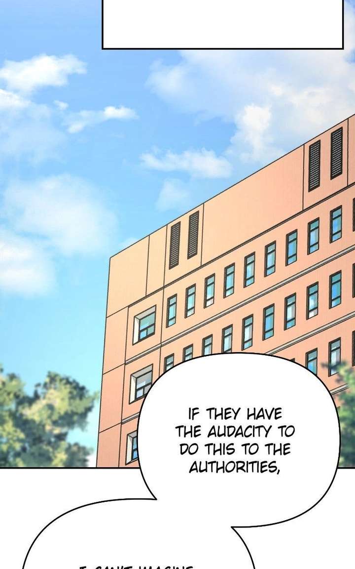Overpower Your Enemies by the Law Chapter 52 462 ch 52 72
