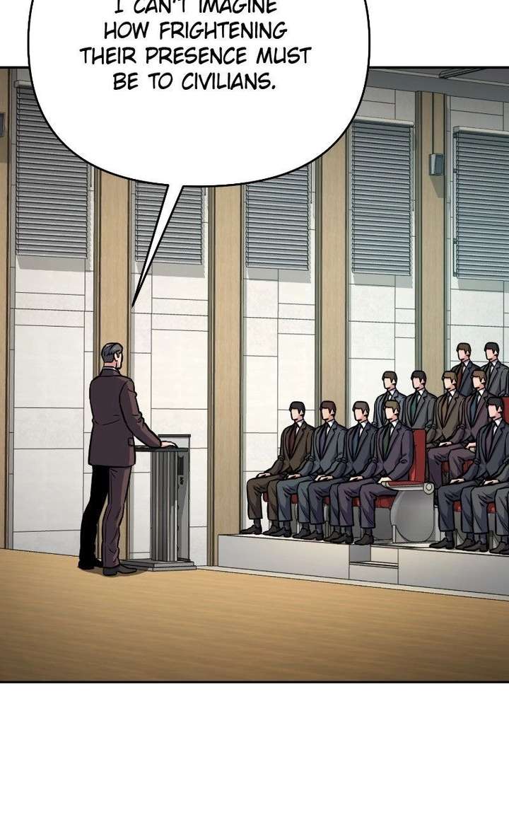 Overpower Your Enemies by the Law Chapter 52 463 ch 52 73