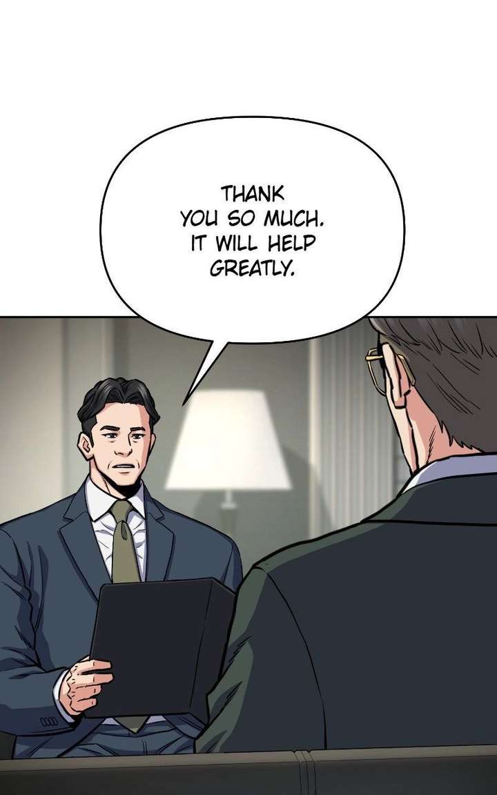 Overpower Your Enemies by the Law Chapter 52 468 ch 52 78