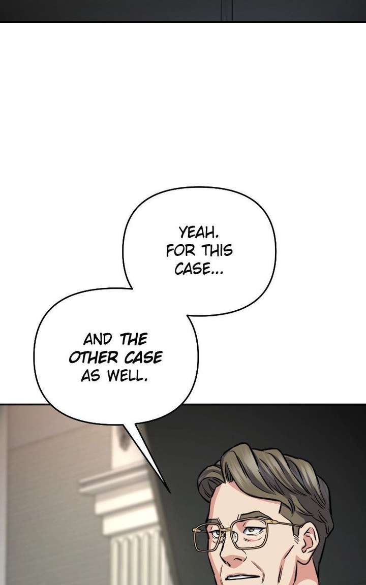 Overpower Your Enemies by the Law Chapter 52 469 ch 52 79