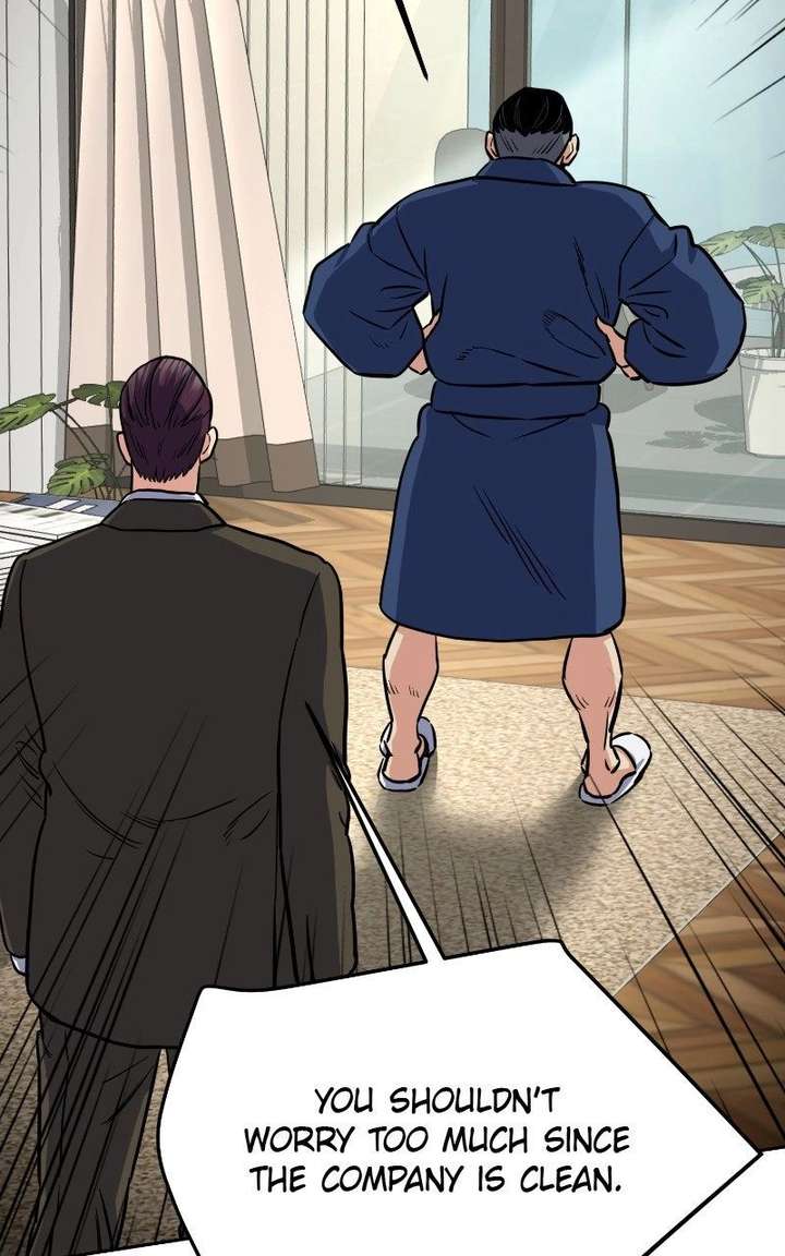 Overpower Your Enemies by the Law Chapter 52 475 ch 52 85