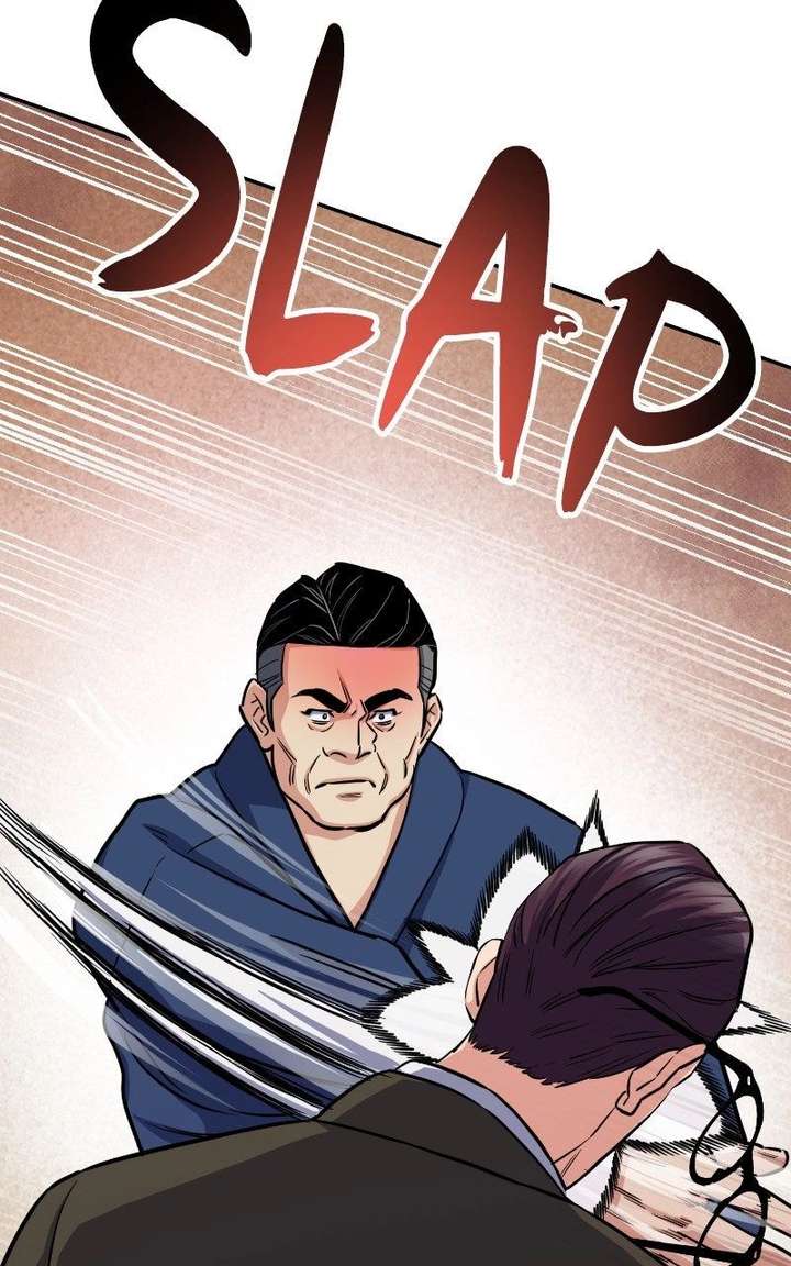 Overpower Your Enemies by the Law Chapter 52 477 ch 52 87