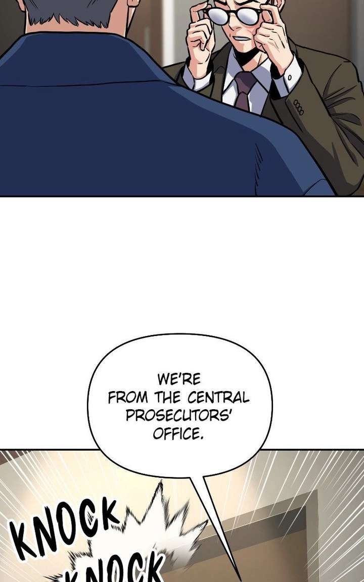 Overpower Your Enemies by the Law Chapter 52 481 ch 52 91