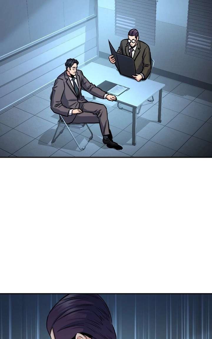 Overpower Your Enemies by the Law Chapter 52 485 ch 52 95