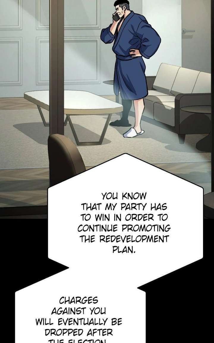 Overpower Your Enemies by the Law Chapter 53 482 ch 53 101