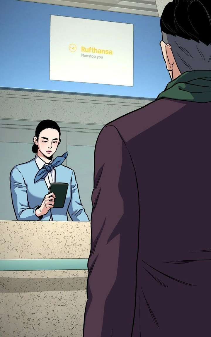 Overpower Your Enemies by the Law Chapter 53 486 ch 53 105