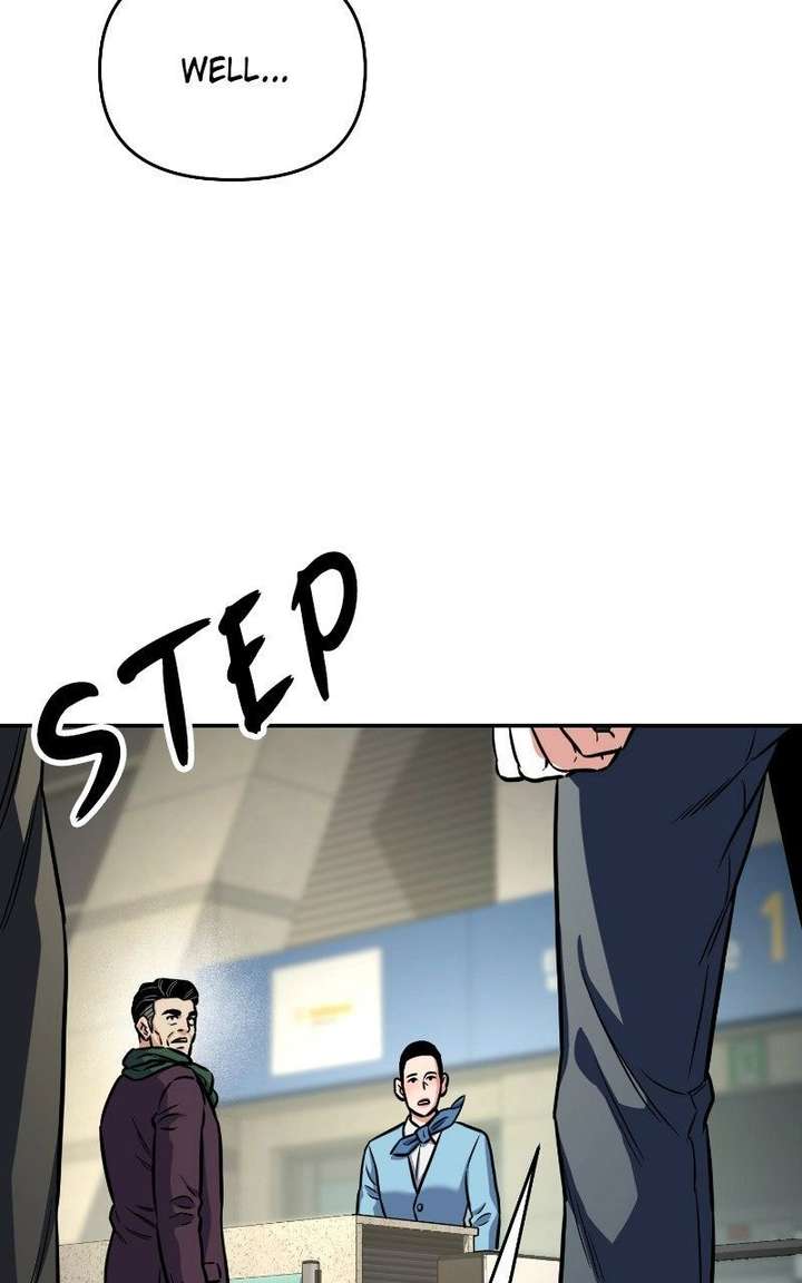 Overpower Your Enemies by the Law Chapter 53 490 ch 53 109