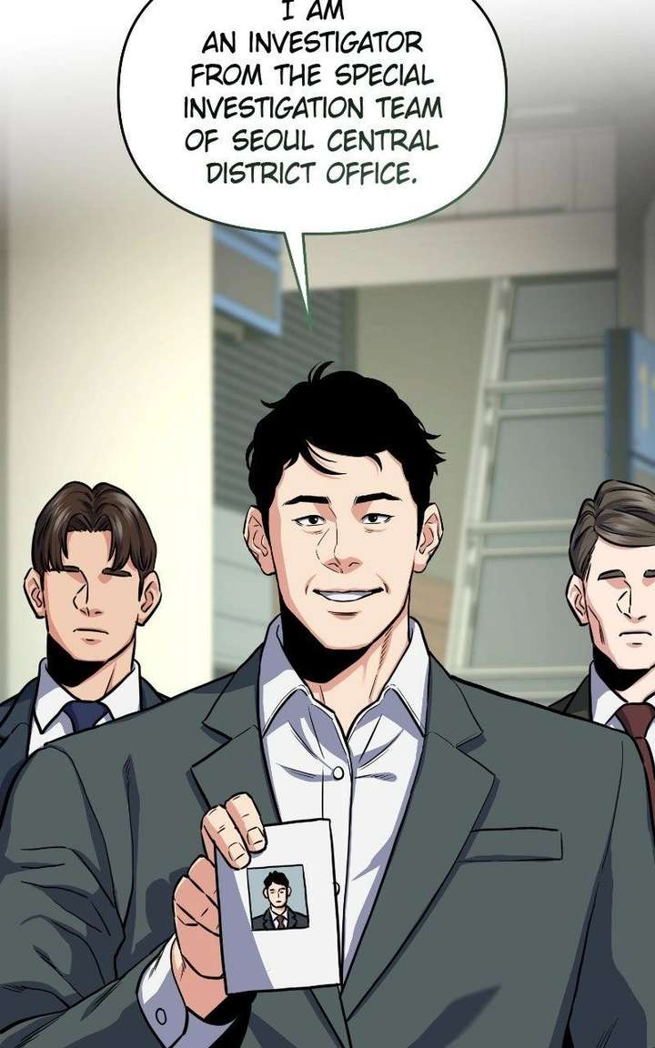 Overpower Your Enemies by the Law Chapter 53 492 ch 53 111