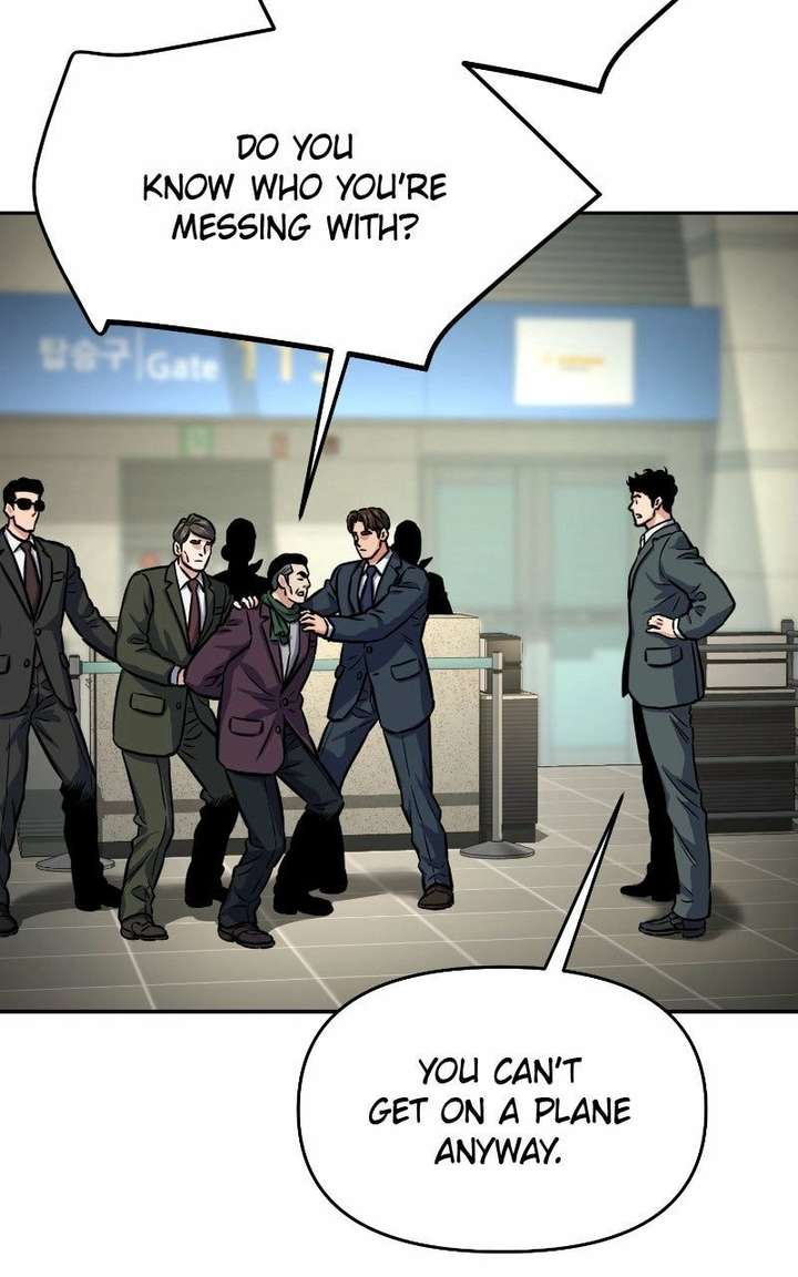 Overpower Your Enemies by the Law Chapter 53 494 ch 53 113