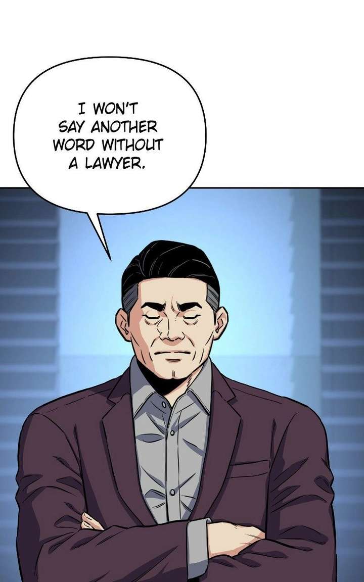 Overpower Your Enemies by the Law Chapter 53 498 ch 53 117