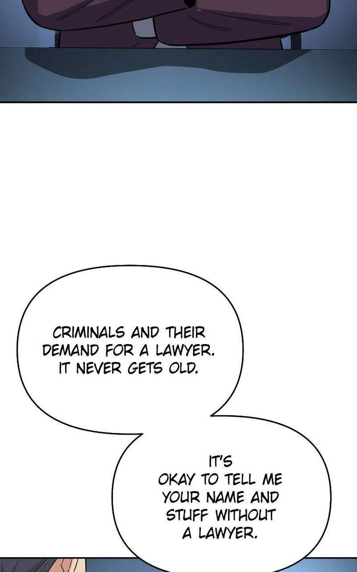 Overpower Your Enemies by the Law Chapter 53 499 ch 53 118