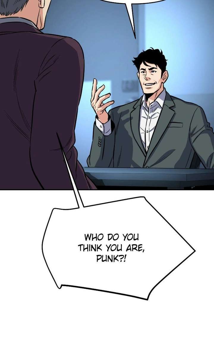 Overpower Your Enemies by the Law Chapter 53 500 ch 53 119