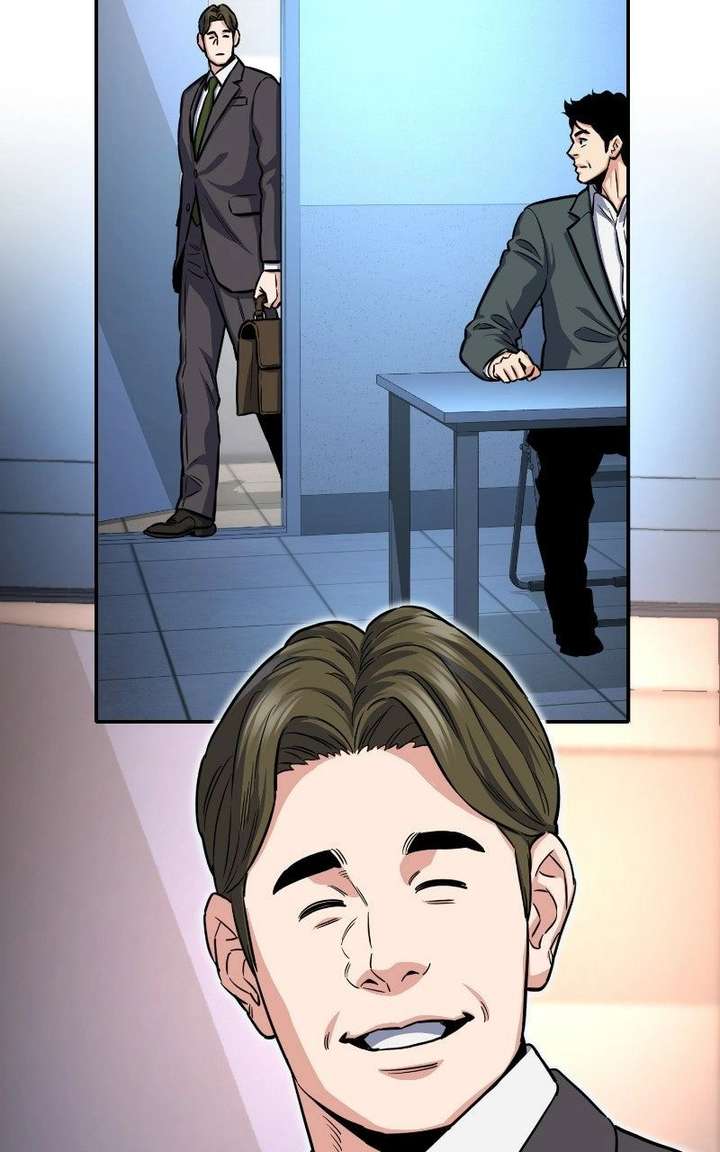 Overpower Your Enemies by the Law Chapter 53 503 ch 53 122