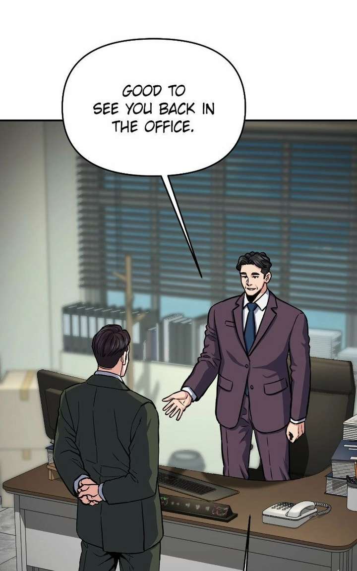 Overpower Your Enemies by the Law Chapter 53 396 ch 53 15