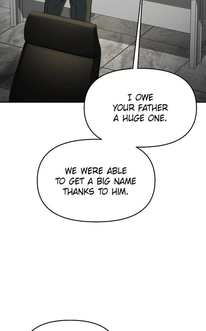 Overpower Your Enemies by the Law Chapter 53 397 ch 53 16