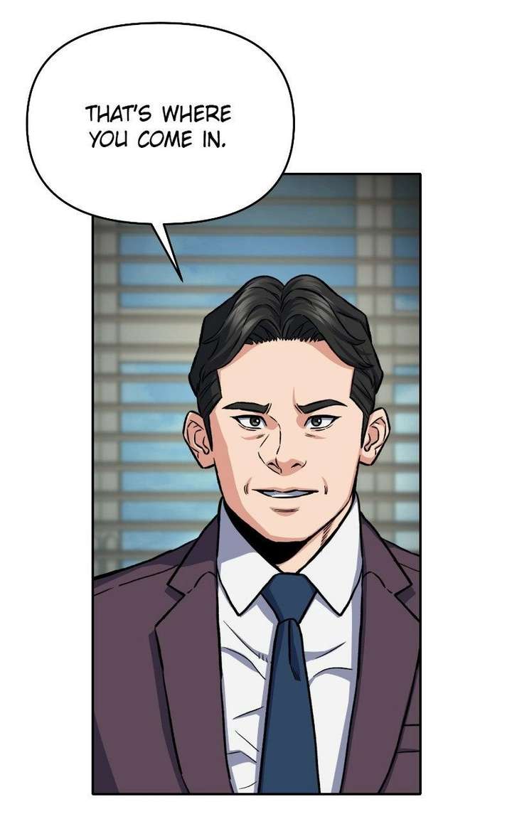 Overpower Your Enemies by the Law Chapter 53 400 ch 53 19