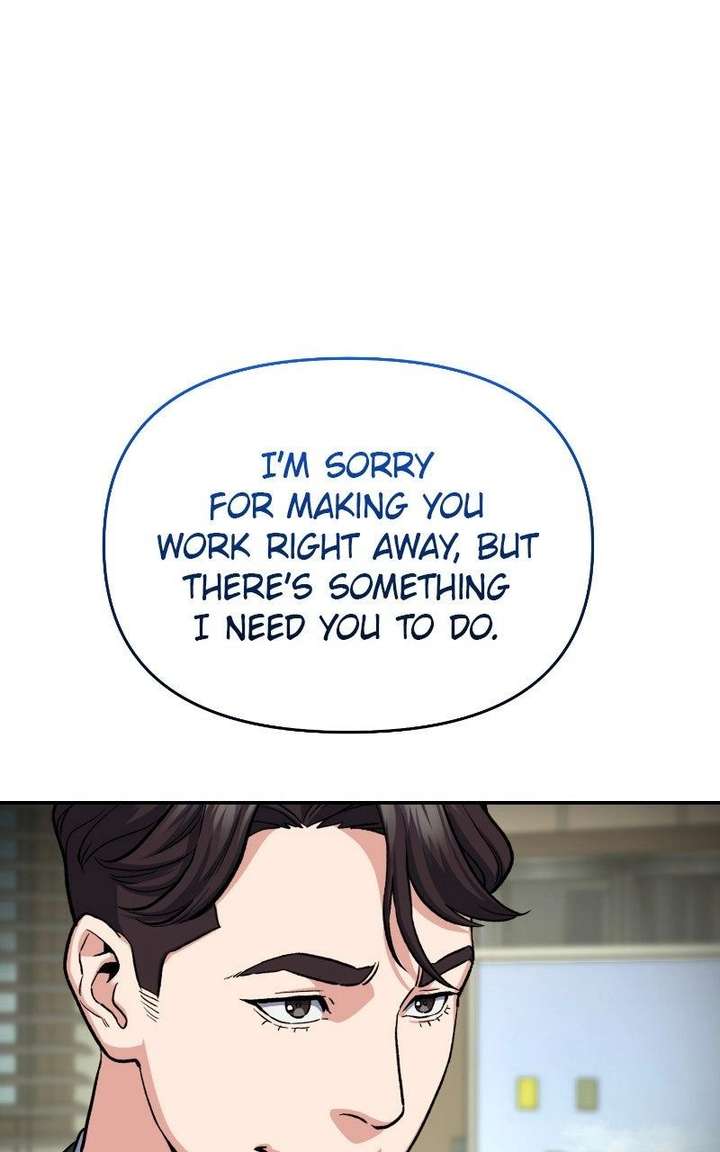 Overpower Your Enemies by the Law Chapter 53 401 ch 53 20