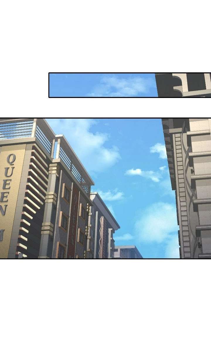 Overpower Your Enemies by the Law Chapter 53 403 ch 53 22