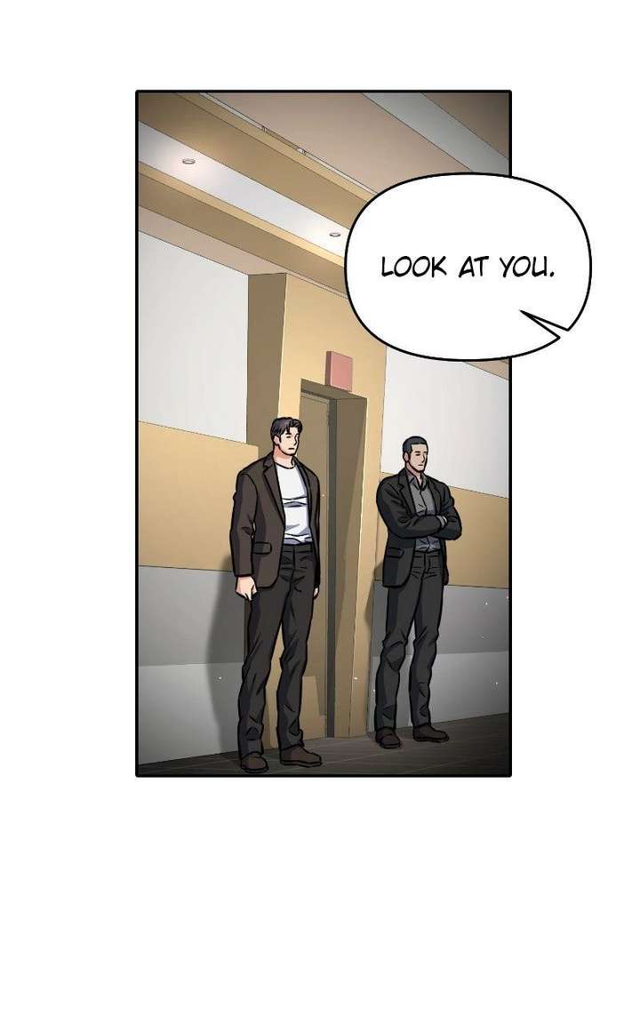 Overpower Your Enemies by the Law Chapter 53 404 ch 53 23