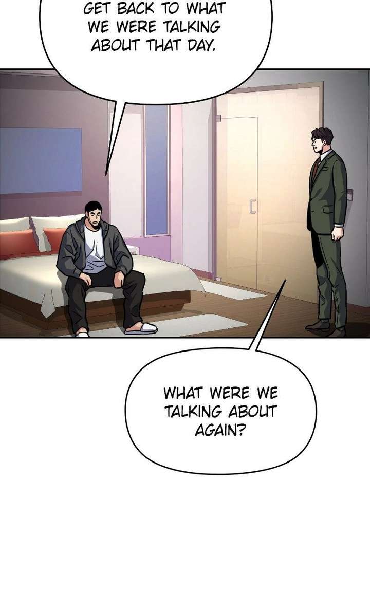 Overpower Your Enemies by the Law Chapter 53 407 ch 53 26