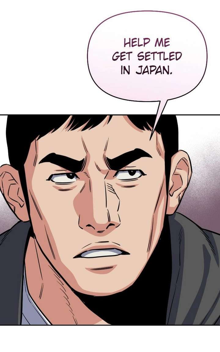 Overpower Your Enemies by the Law Chapter 53 408 ch 53 27