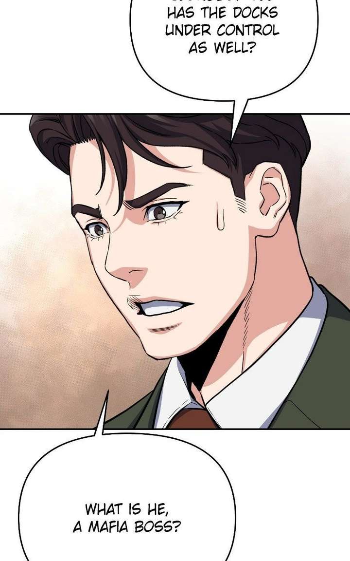 Overpower Your Enemies by the Law Chapter 53 412 ch 53 31