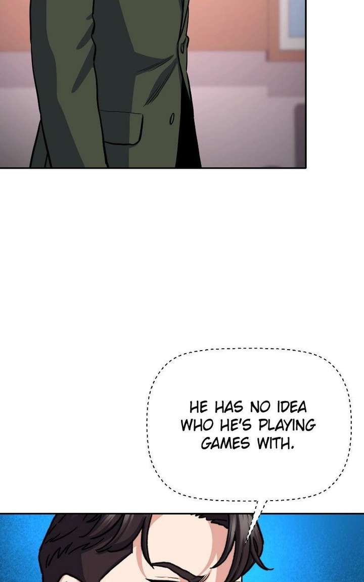 Overpower Your Enemies by the Law Chapter 53 417 ch 53 36