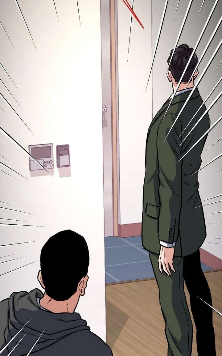 Overpower Your Enemies by the Law Chapter 53 419 ch 53 38