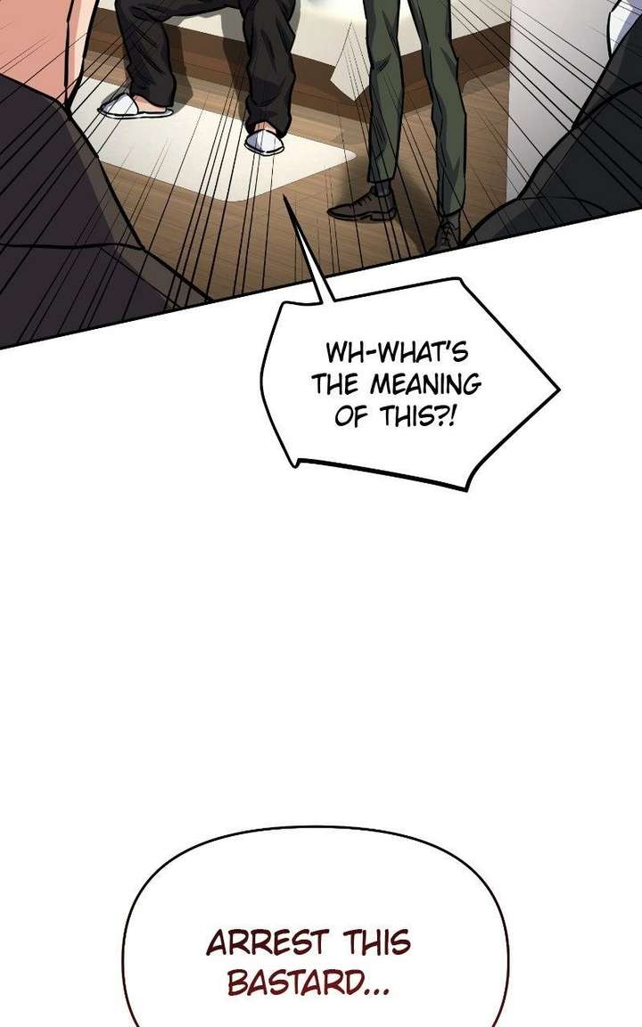 Overpower Your Enemies by the Law Chapter 53 422 ch 53 41