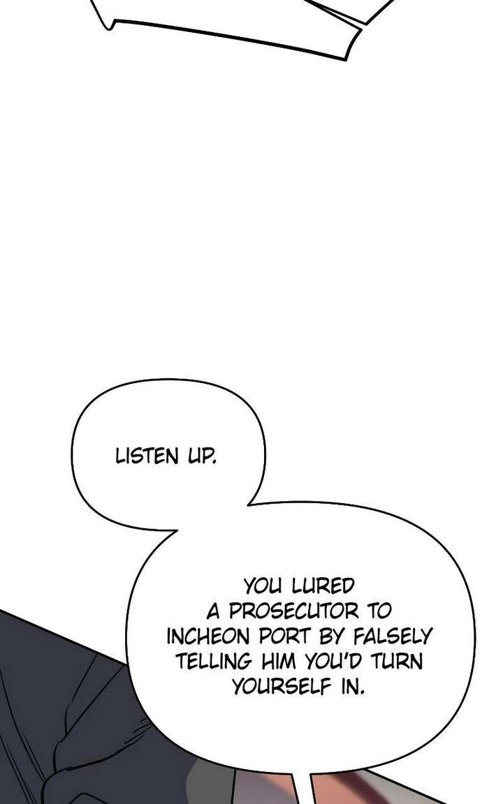 Overpower Your Enemies by the Law Chapter 53 426 ch 53 45