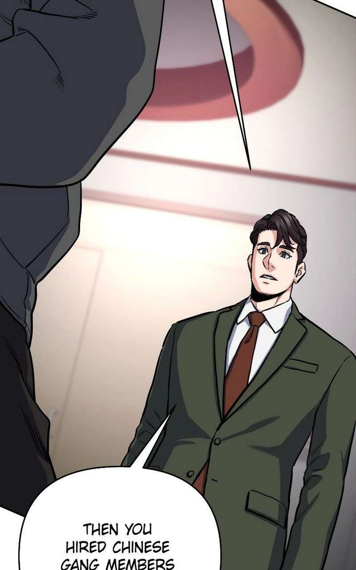 Overpower Your Enemies by the Law Chapter 53 427 ch 53 46