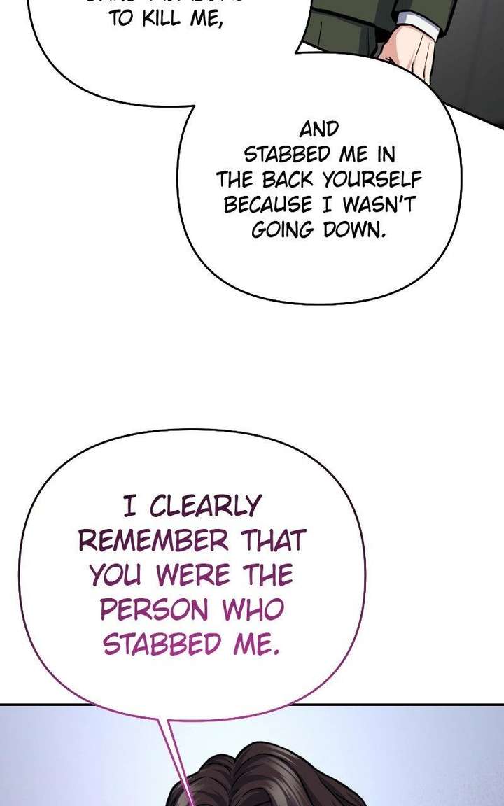 Overpower Your Enemies by the Law Chapter 53 428 ch 53 47