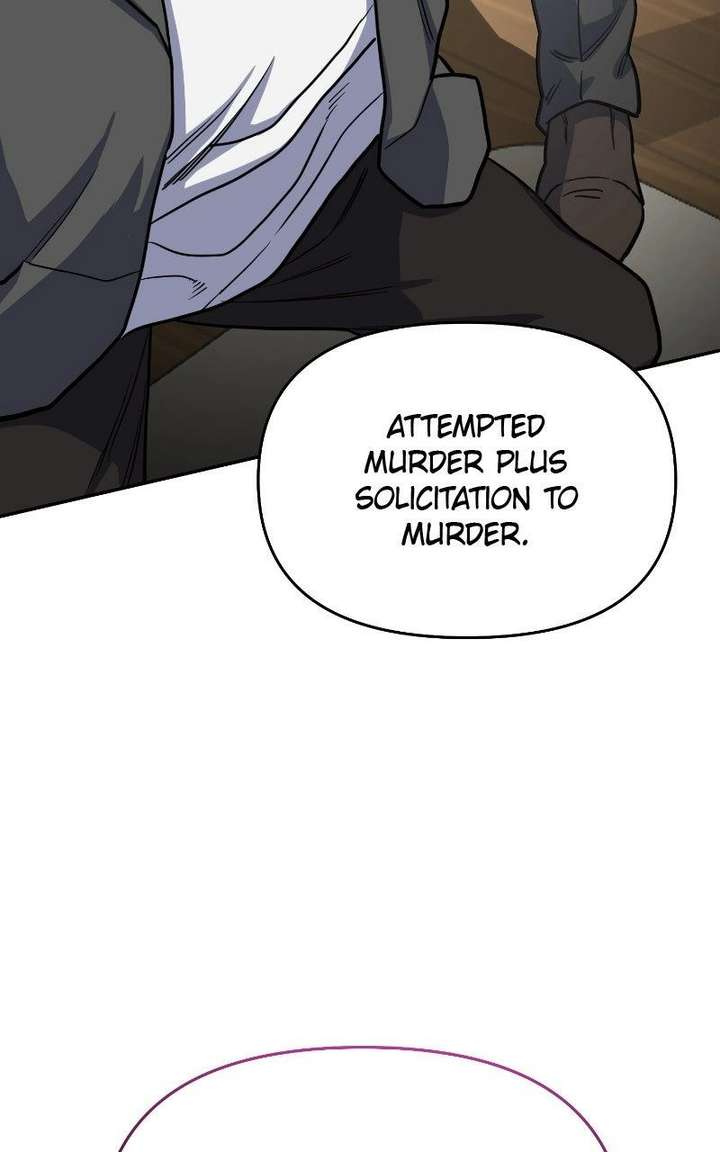 Overpower Your Enemies by the Law Chapter 53 431 ch 53 50