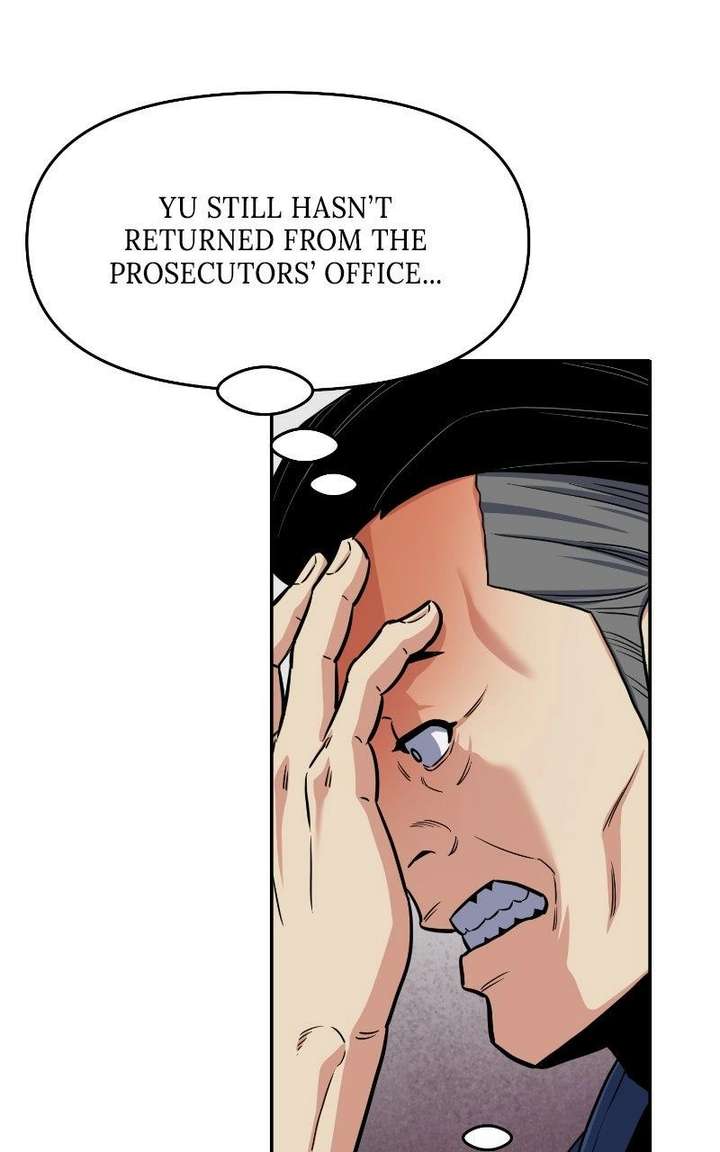 Overpower Your Enemies by the Law Chapter 53 387 ch 53 6