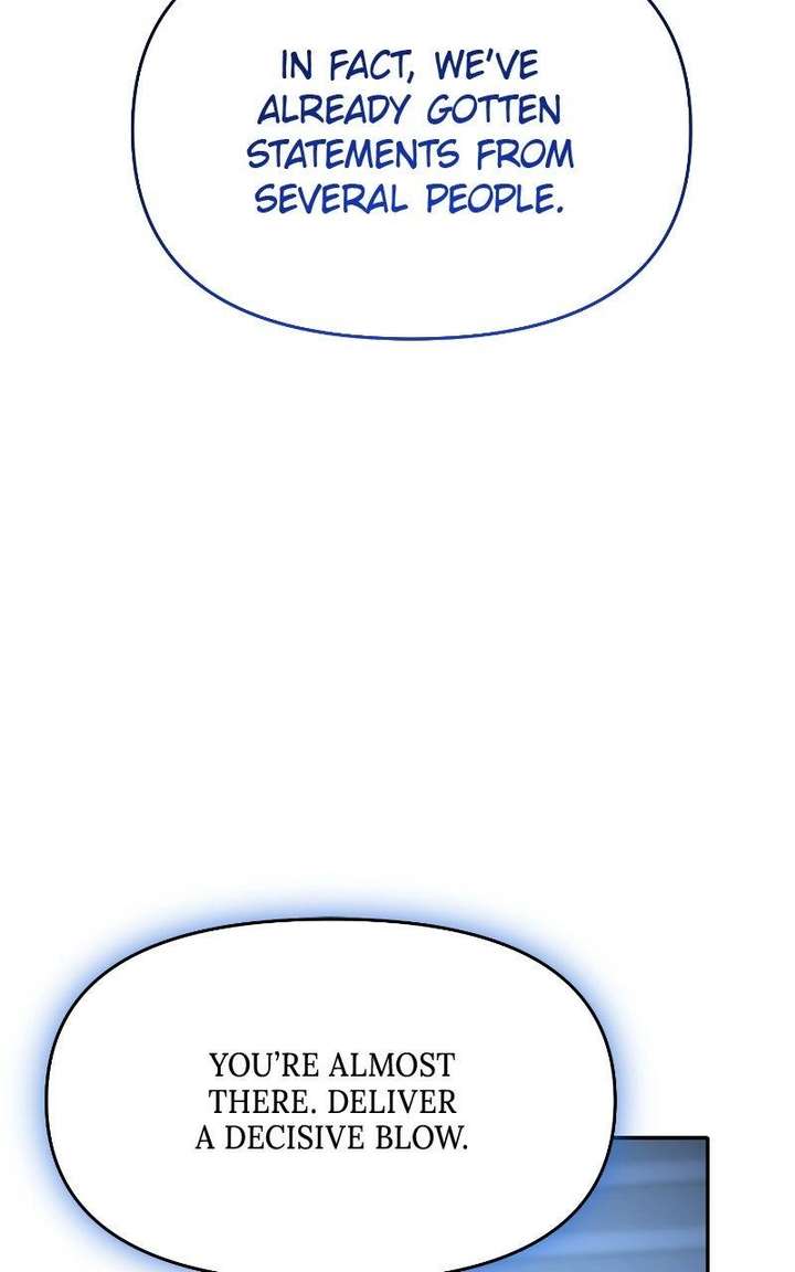 Overpower Your Enemies by the Law Chapter 53 447 ch 53 66