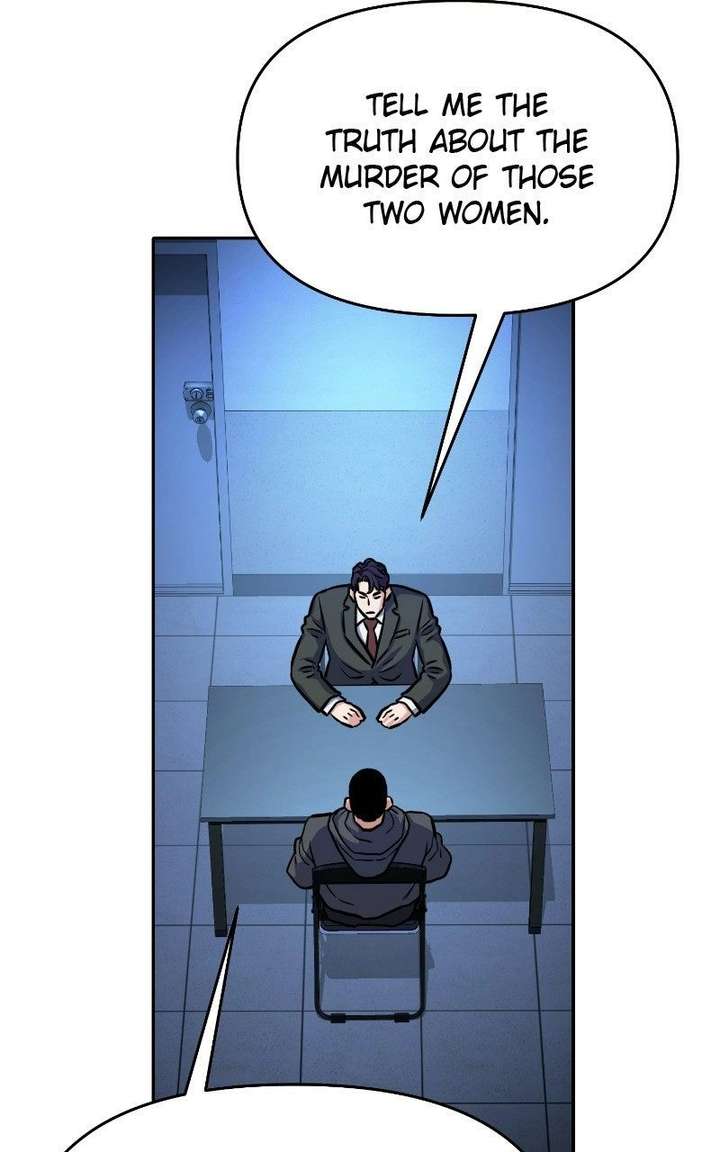 Overpower Your Enemies by the Law Chapter 53 451 ch 53 70