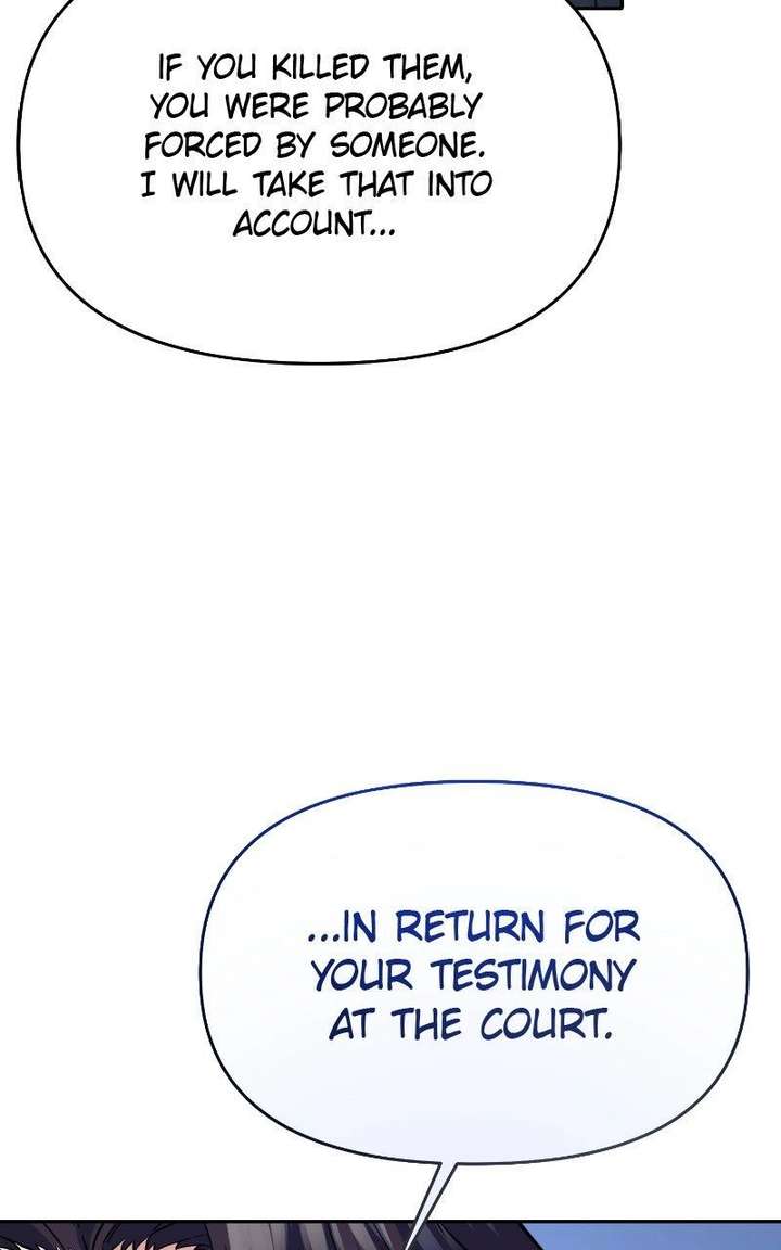 Overpower Your Enemies by the Law Chapter 53 452 ch 53 71