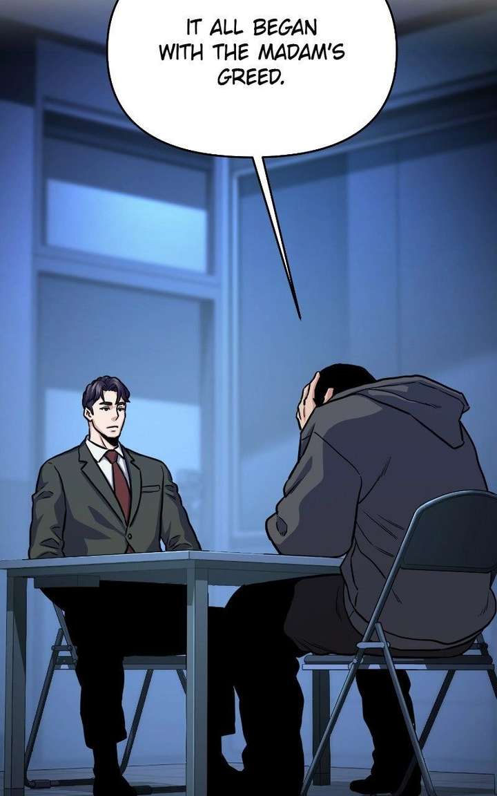 Overpower Your Enemies by the Law Chapter 53 455 ch 53 74