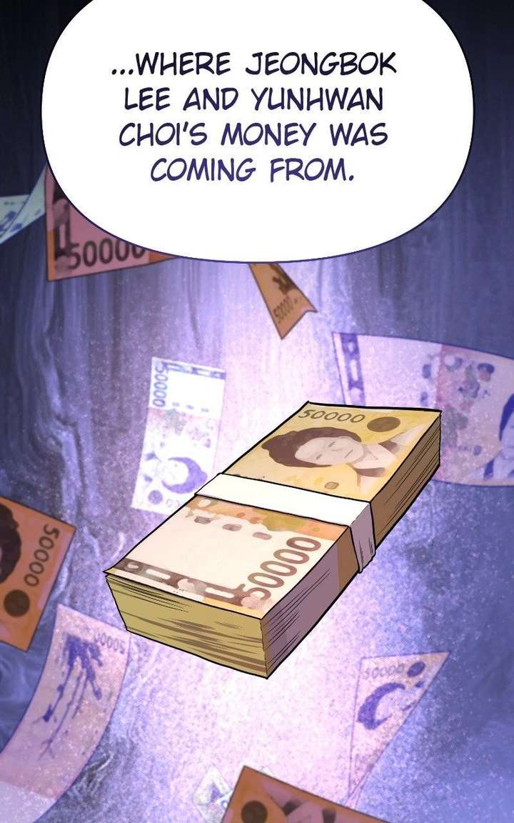 Overpower Your Enemies by the Law Chapter 53 460 ch 53 79