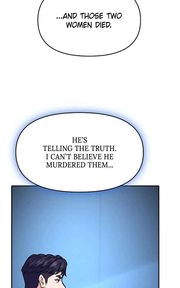 Overpower Your Enemies by the Law Chapter 53 464 ch 53 83