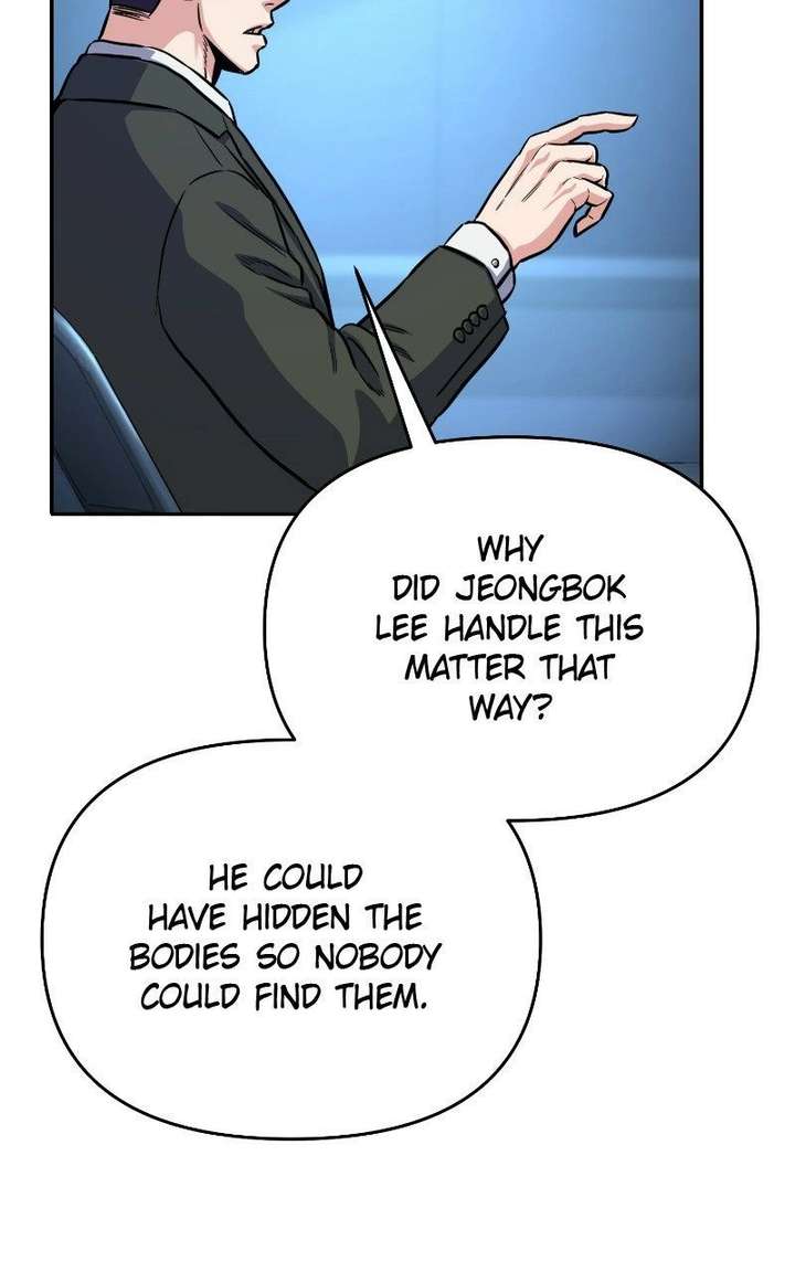 Overpower Your Enemies by the Law Chapter 53 465 ch 53 84