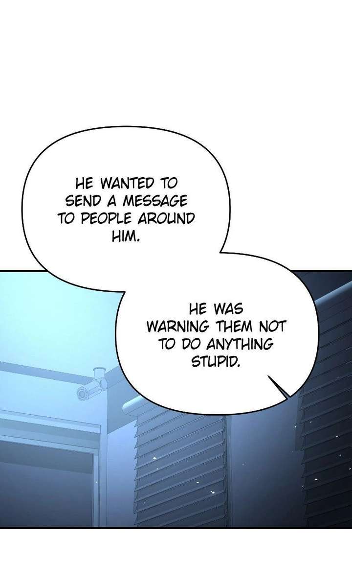 Overpower Your Enemies by the Law Chapter 53 466 ch 53 85