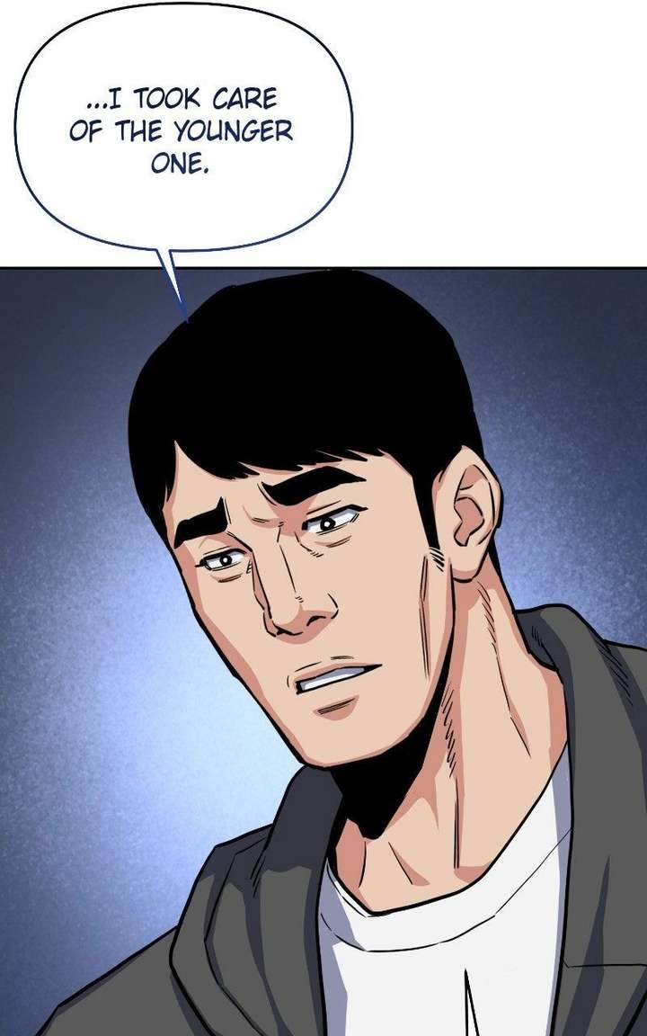 Overpower Your Enemies by the Law Chapter 53 469 ch 53 88