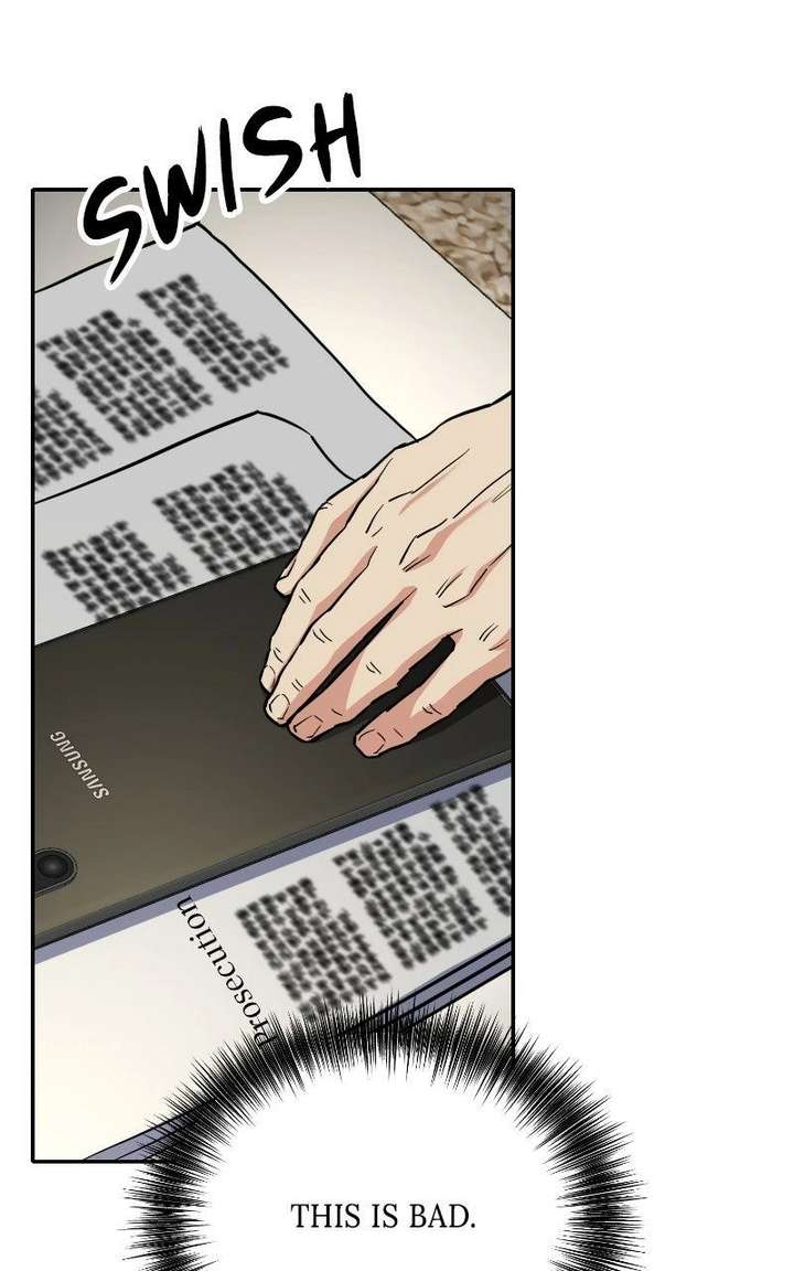 Overpower Your Enemies by the Law Chapter 53 390 ch 53 9