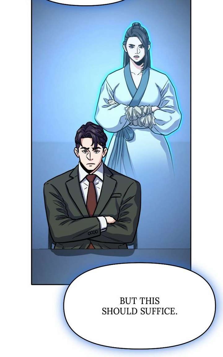 Overpower Your Enemies by the Law Chapter 53 471 ch 53 90