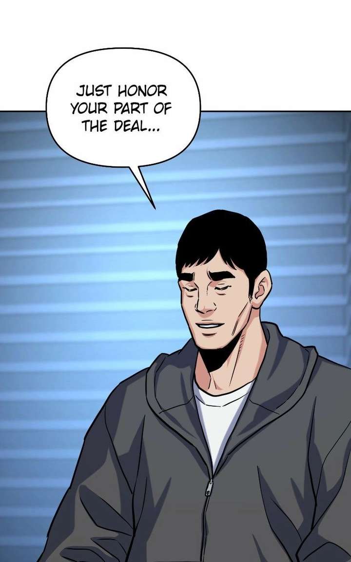 Overpower Your Enemies by the Law Chapter 53 475 ch 53 94