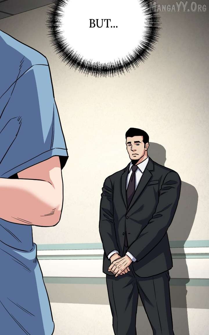 Overpower Your Enemies by the Law Chapter 59 461 ch 59 104