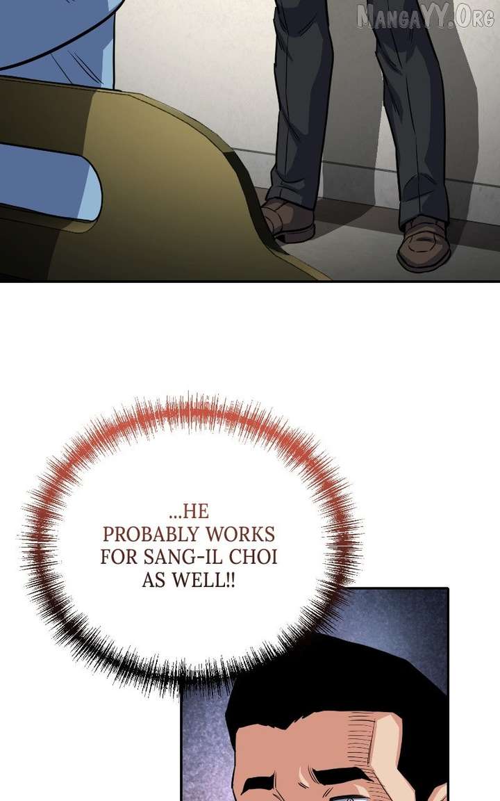 Overpower Your Enemies by the Law Chapter 59 462 ch 59 105
