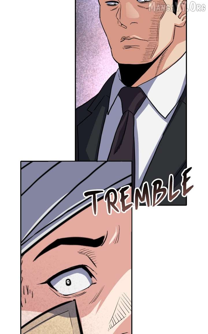 Overpower Your Enemies by the Law Chapter 59 463 ch 59 106